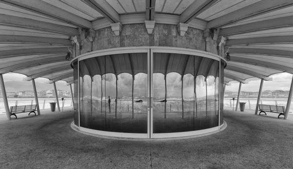 Photograph Della Latta Massimo  La Pagoda on One Eyeland